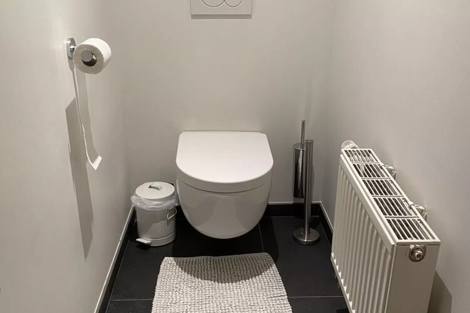 Le Martin Pêcheur-Bathroom