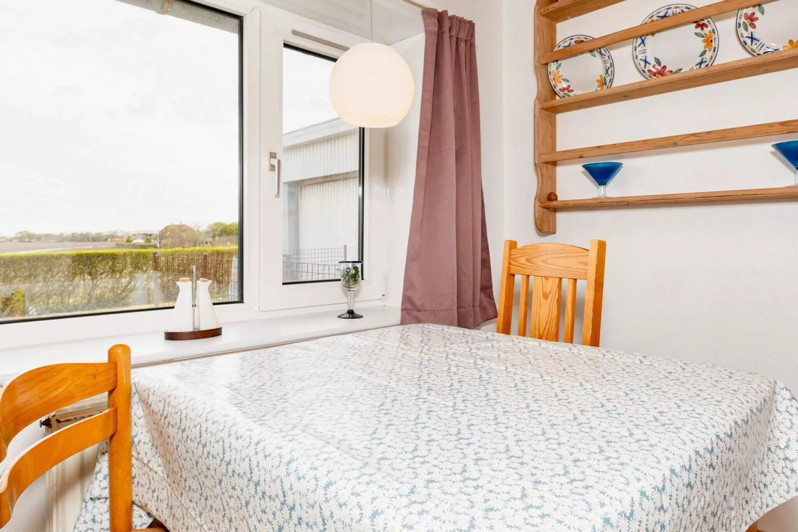 9 person holiday home in Thyholm-By Traum-Indoor