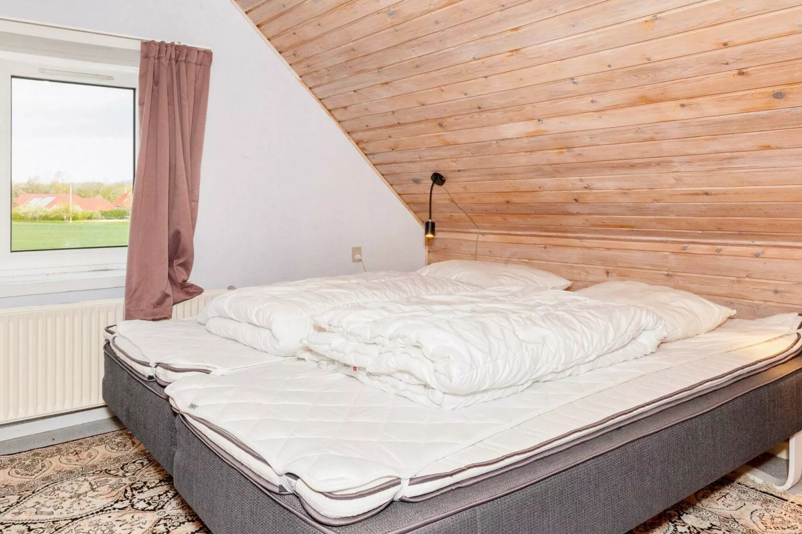 9 person holiday home in Thyholm-By Traum-Indoor