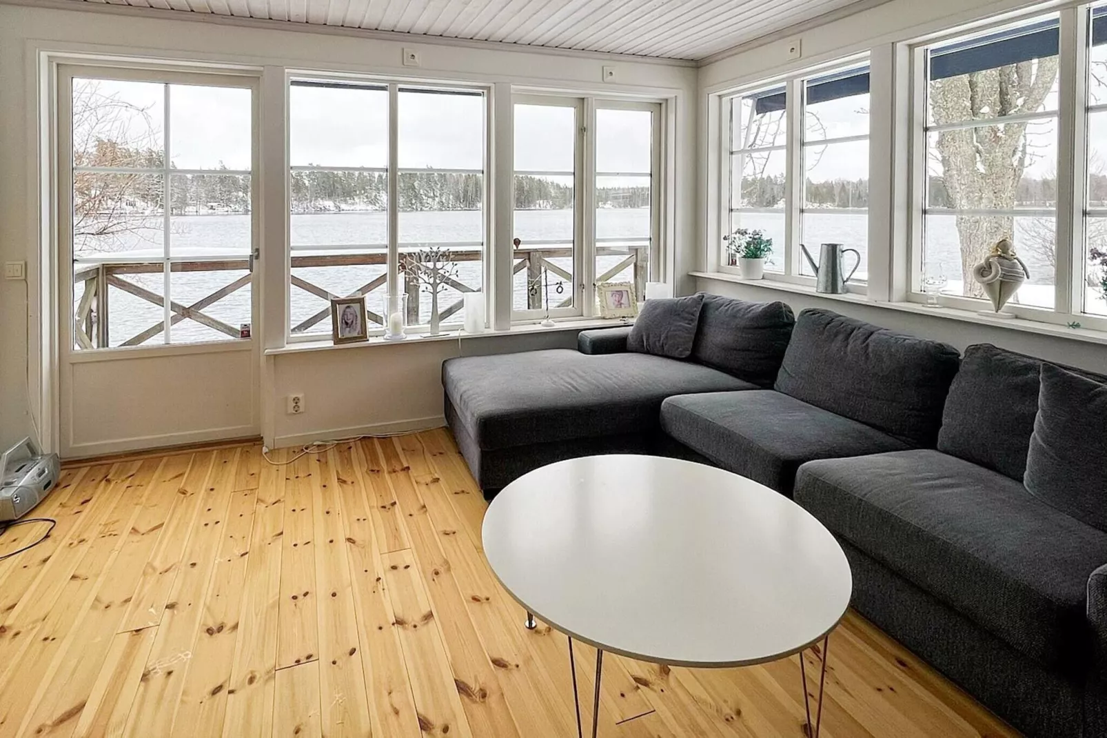 4 star holiday home in STENSJÖN