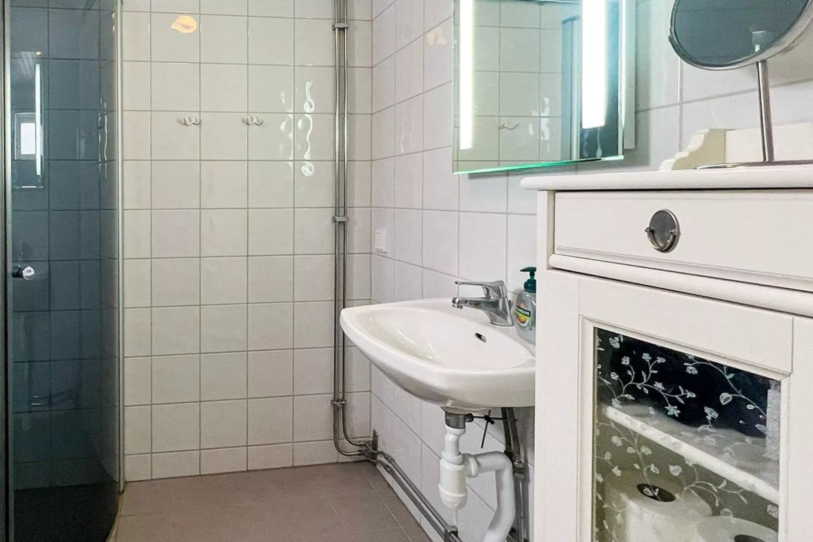 4 star holiday home in STENSJÖN-Indoor