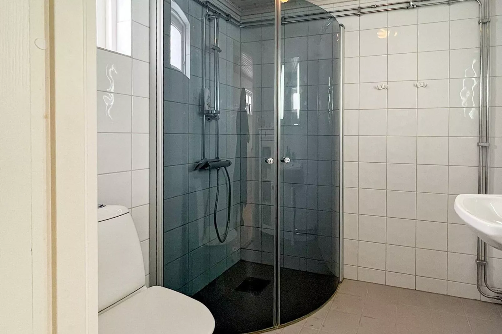 4 star holiday home in STENSJÖN-Indoor