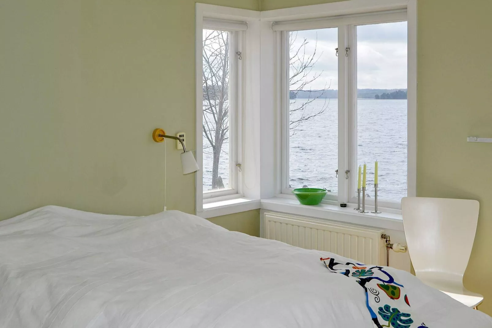 8 person holiday home in HJÄLTEVAD-Indoor