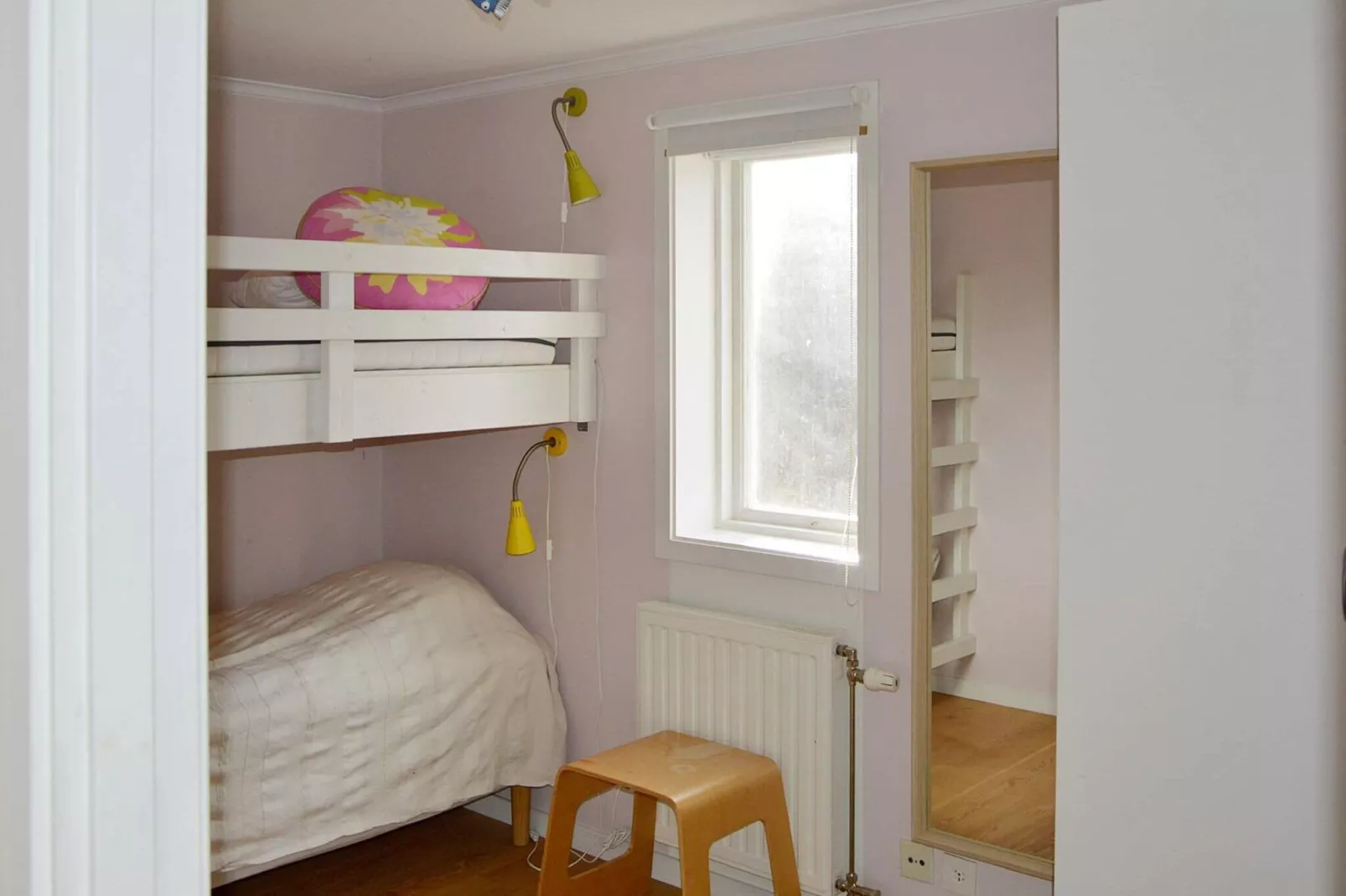 8 person holiday home in HJÄLTEVAD-Indoor