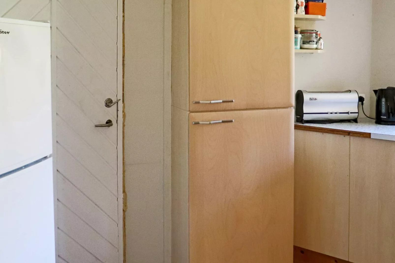 6 person holiday home in HISHULT-Indoor