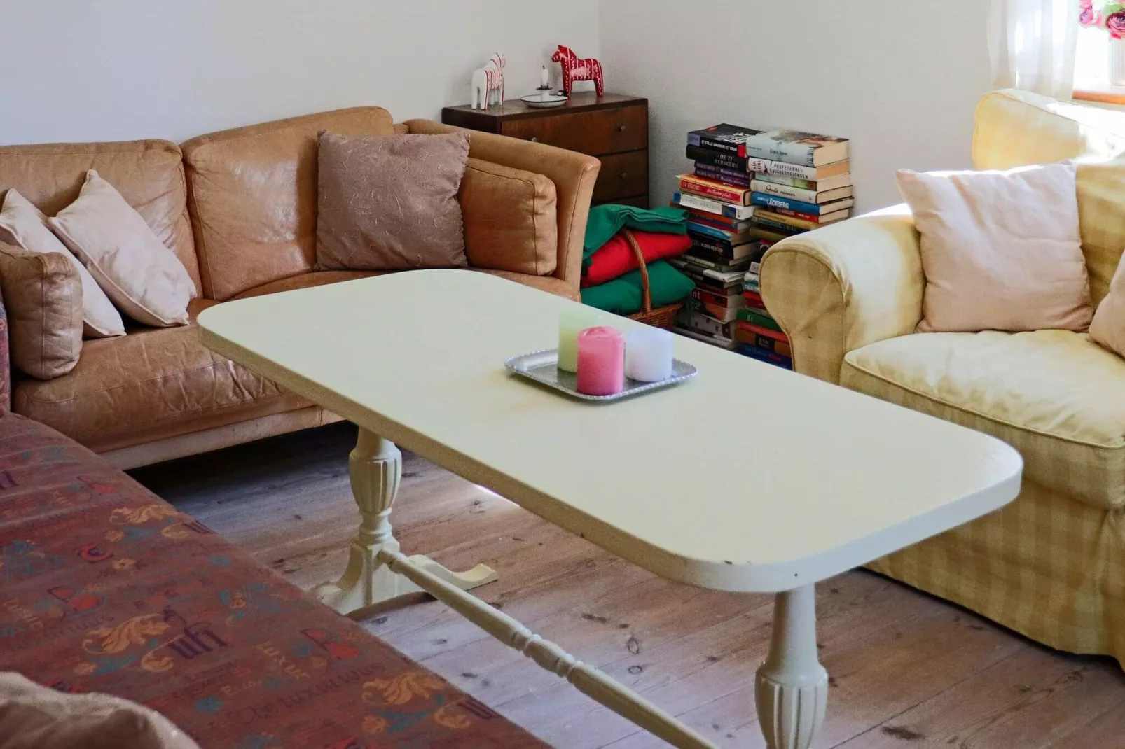 6 person holiday home in HISHULT-Indoor