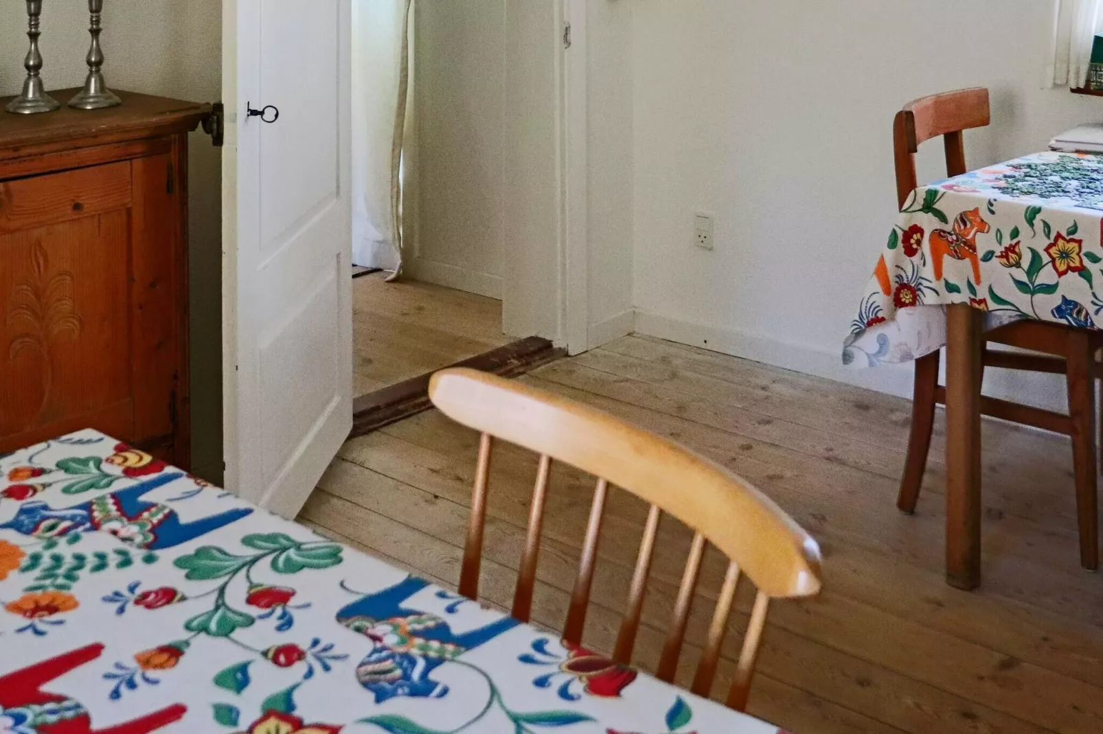 6 person holiday home in HISHULT-Indoor