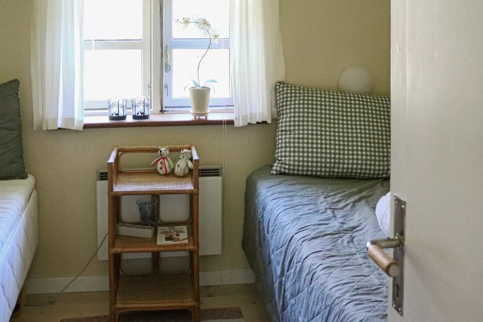 6 person holiday home in HISHULT-Indoor