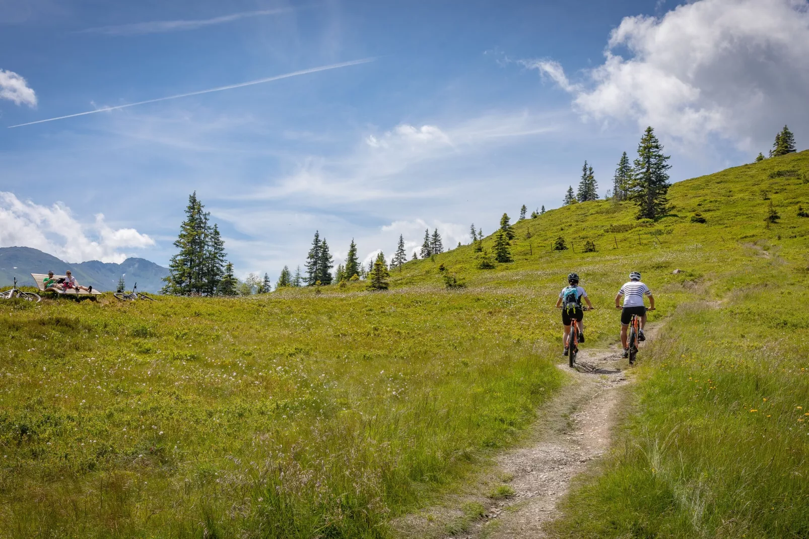 Rocking home - Chalet / SO-SO-Areas summer 5km