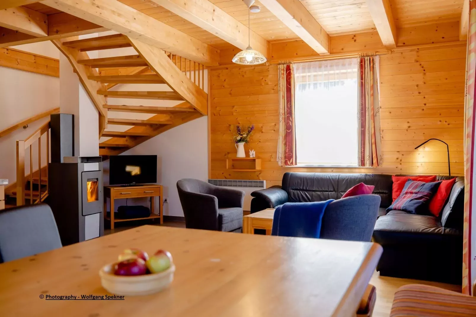 Almdorf Weinebene XL