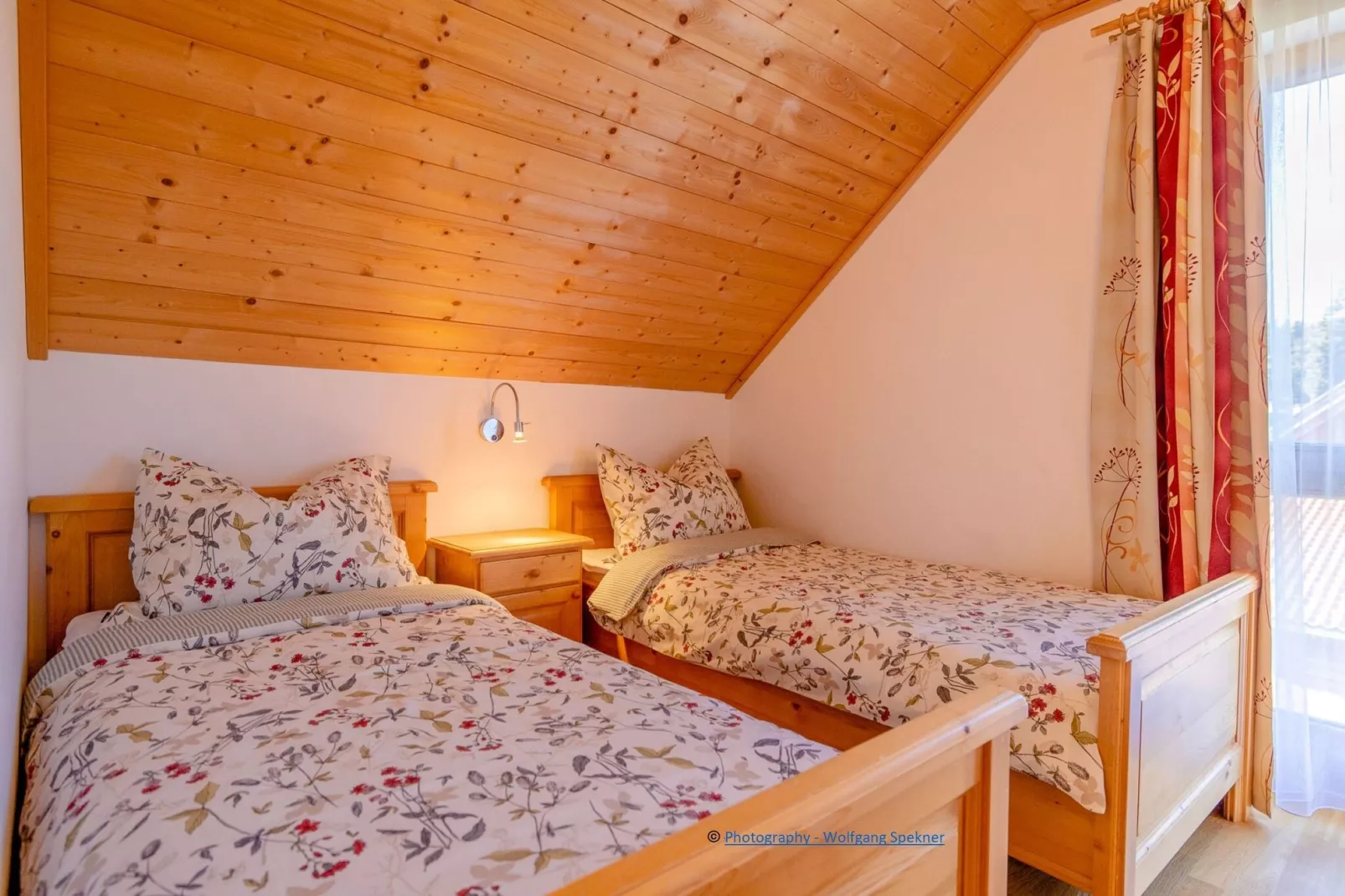 Almdorf Weinebene XL