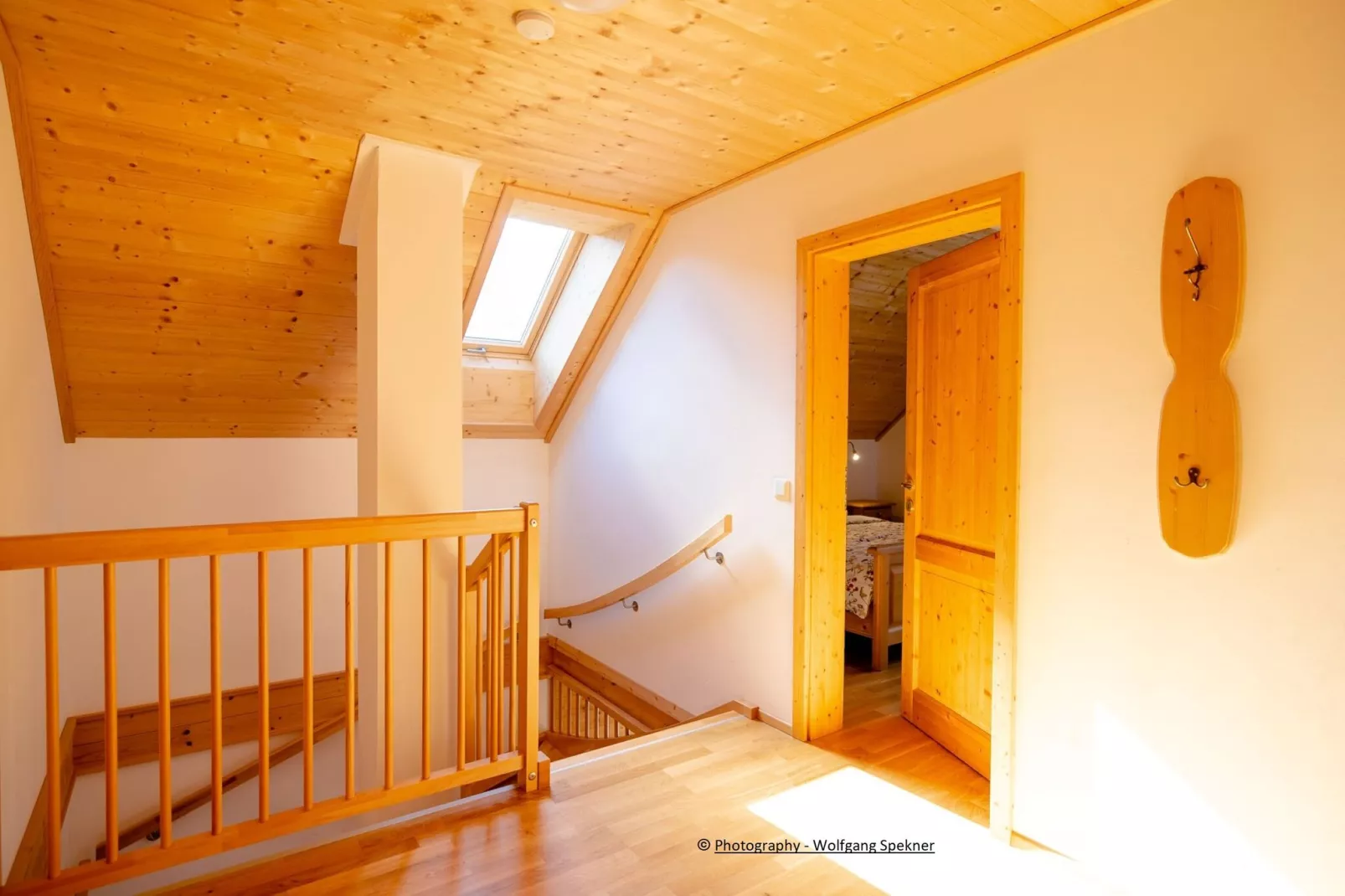 Almdorf Weinebene XL-Indoor