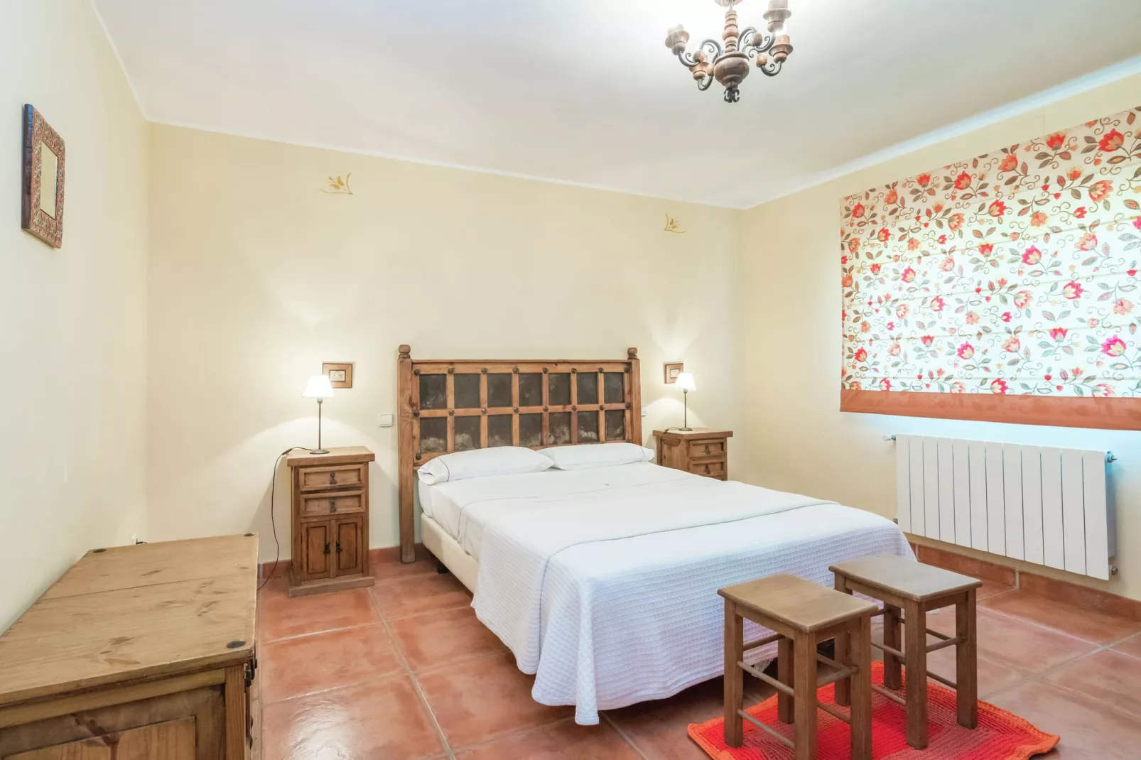 La Galana-Bedroom
