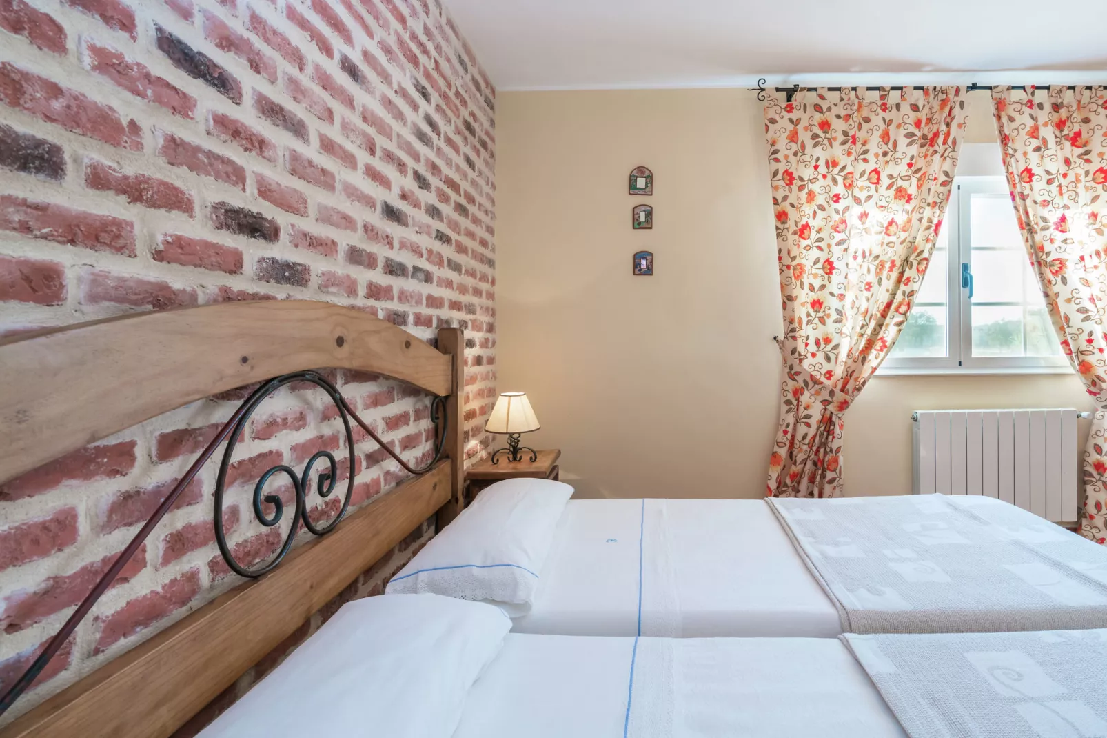 La Galana-Bedroom
