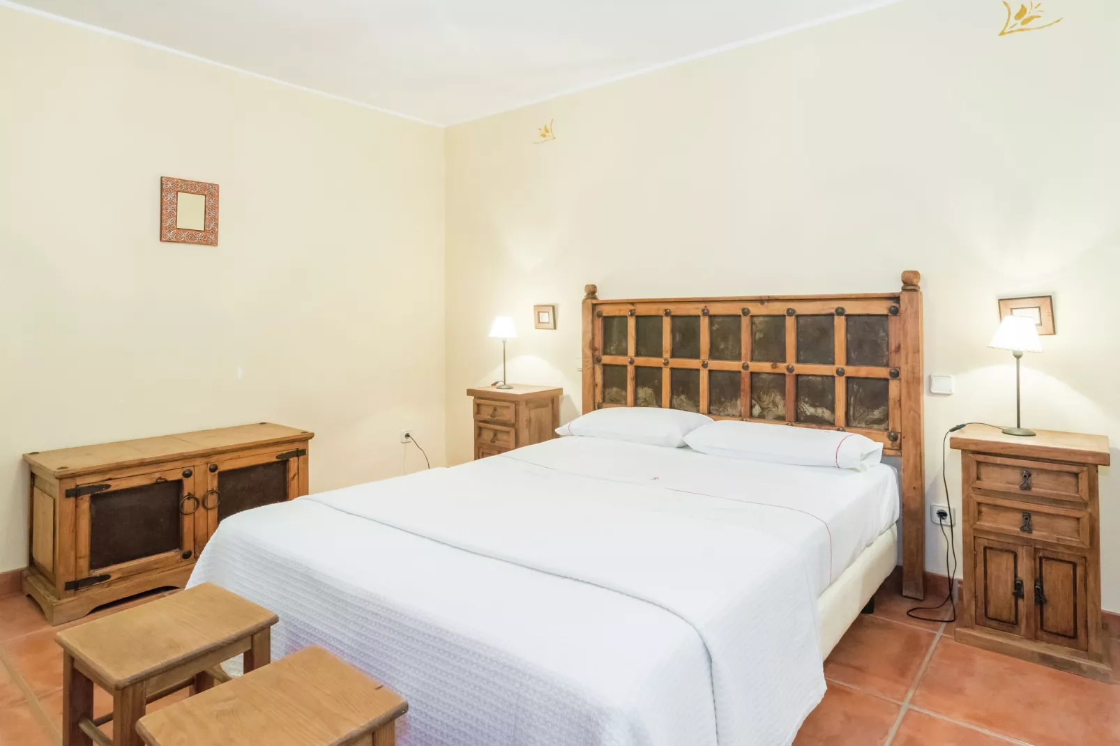 La Galana-Bedroom