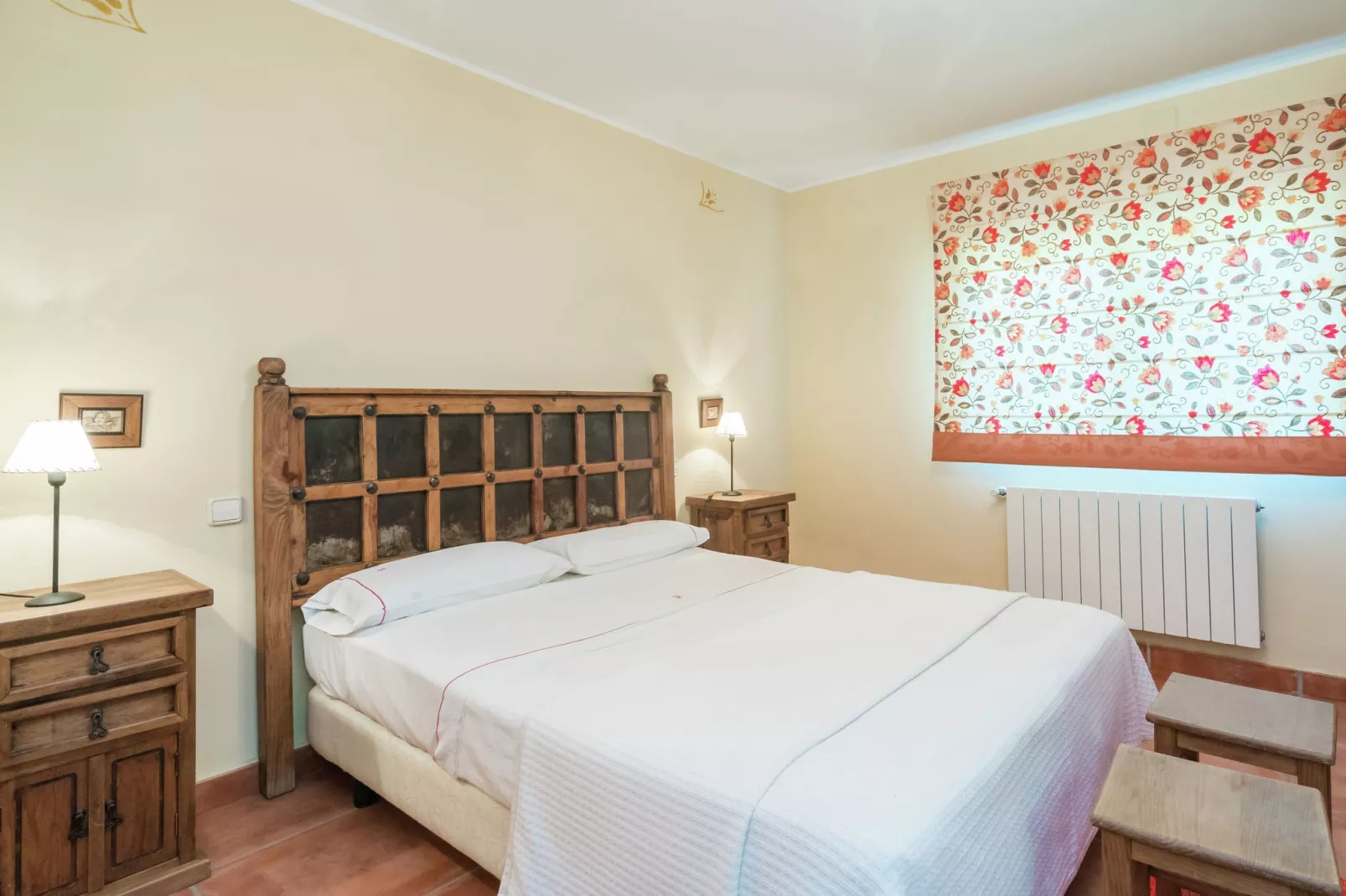 La Galana-Bedroom