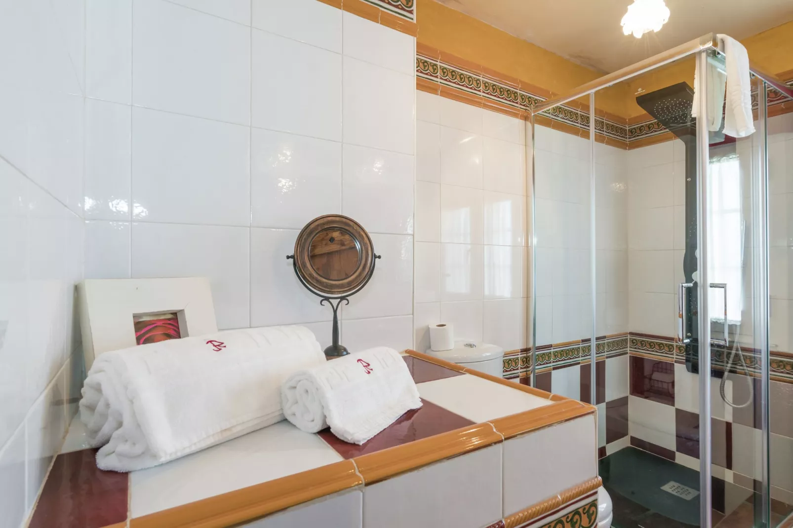 La Galana-Bathroom