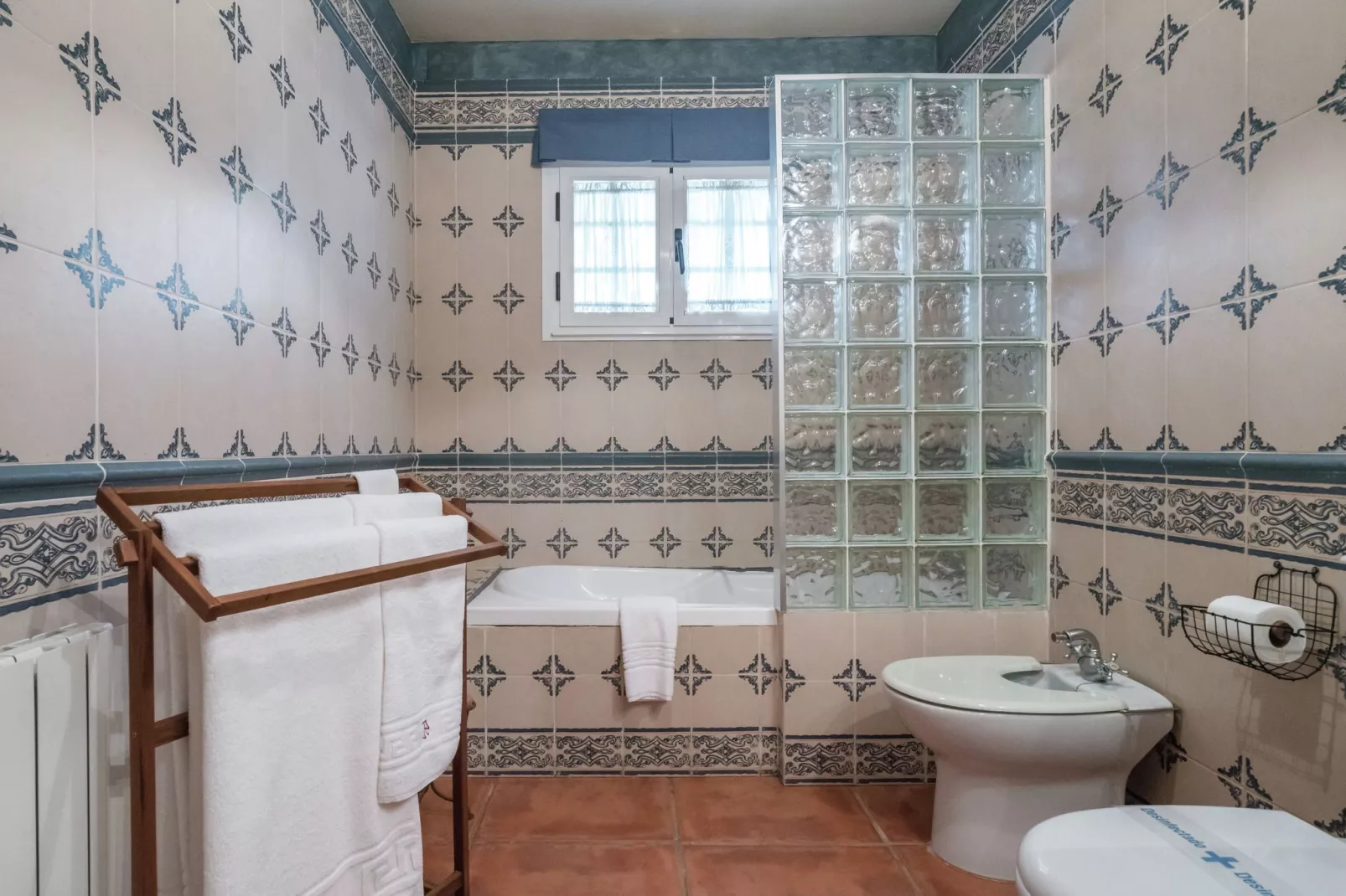 La Galana-Bathroom