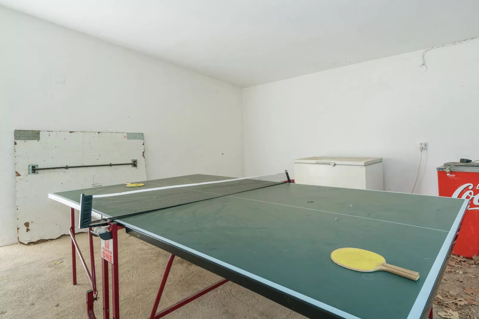 La Galana-Facilities