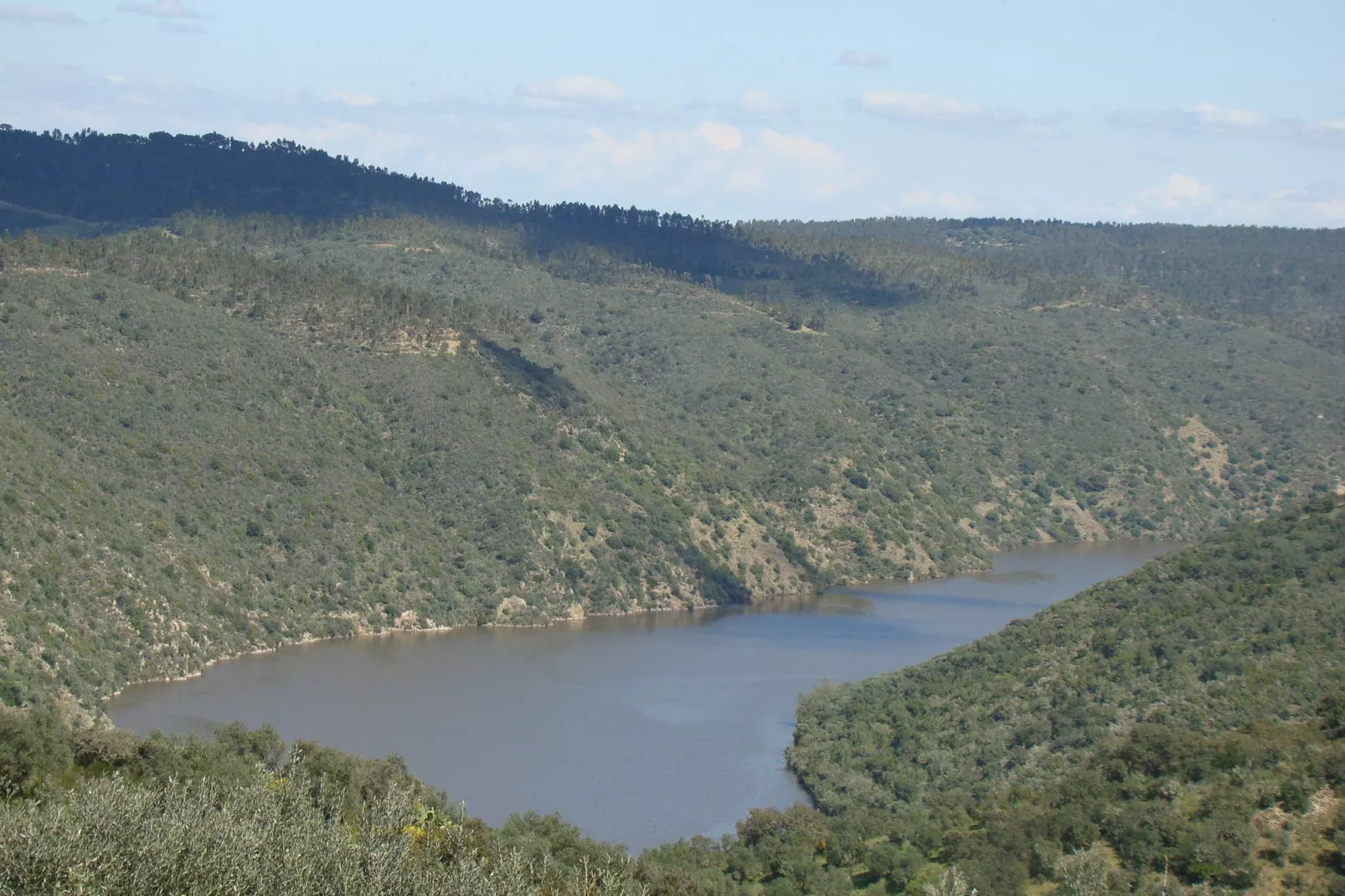 La Galana-Areas summer 5km