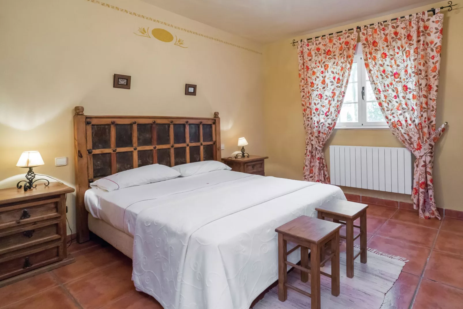 La Galana-Bedroom