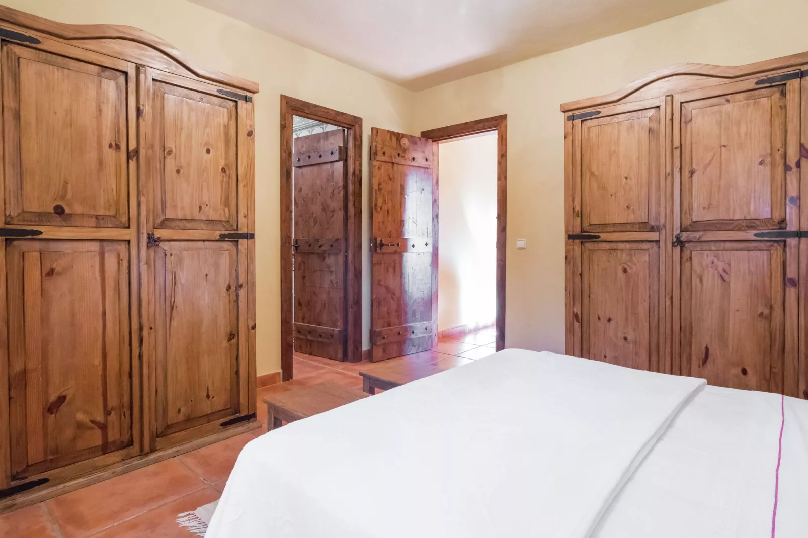 La Galana-Bedroom