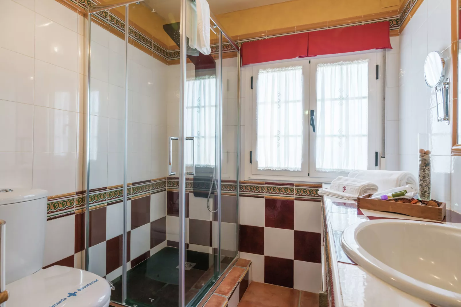 La Galana-Bathroom