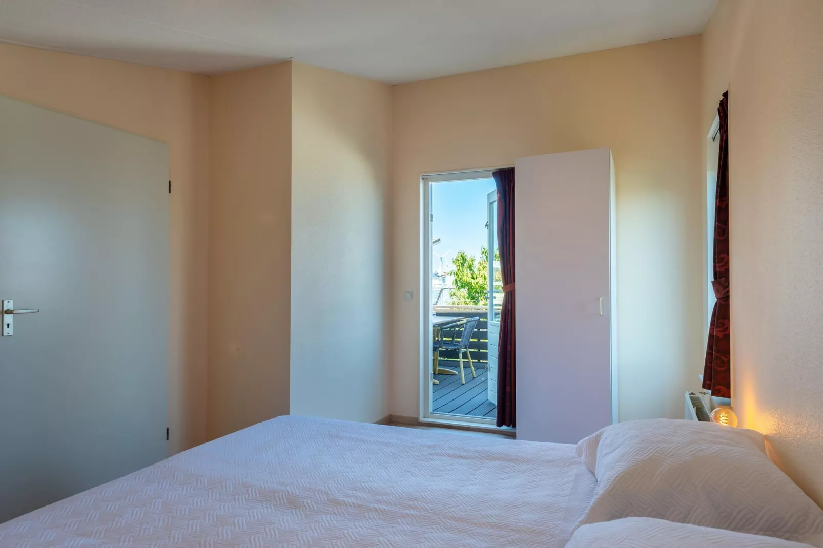 Cardium 7-Bedroom