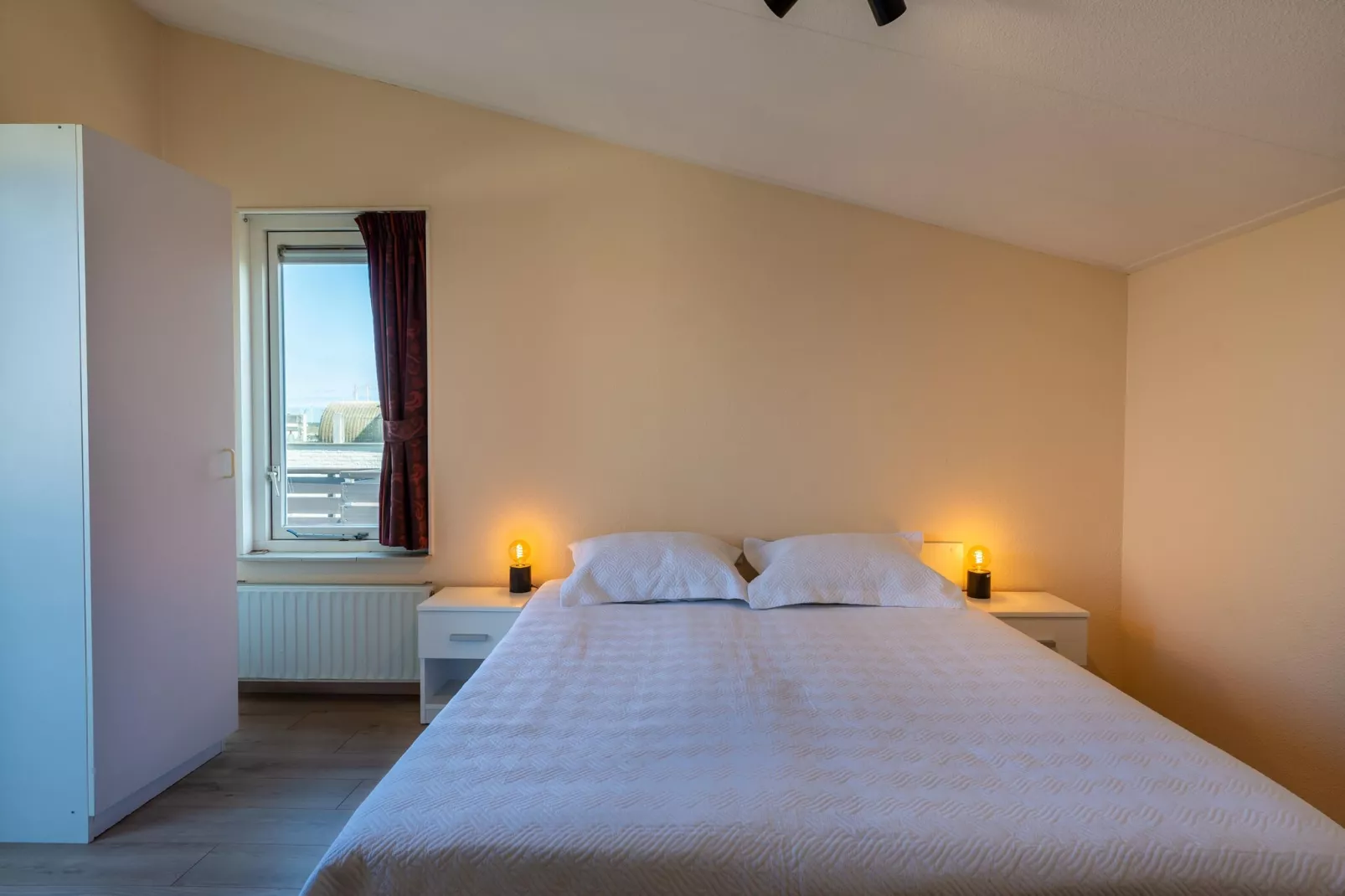 Cardium 7-Bedroom