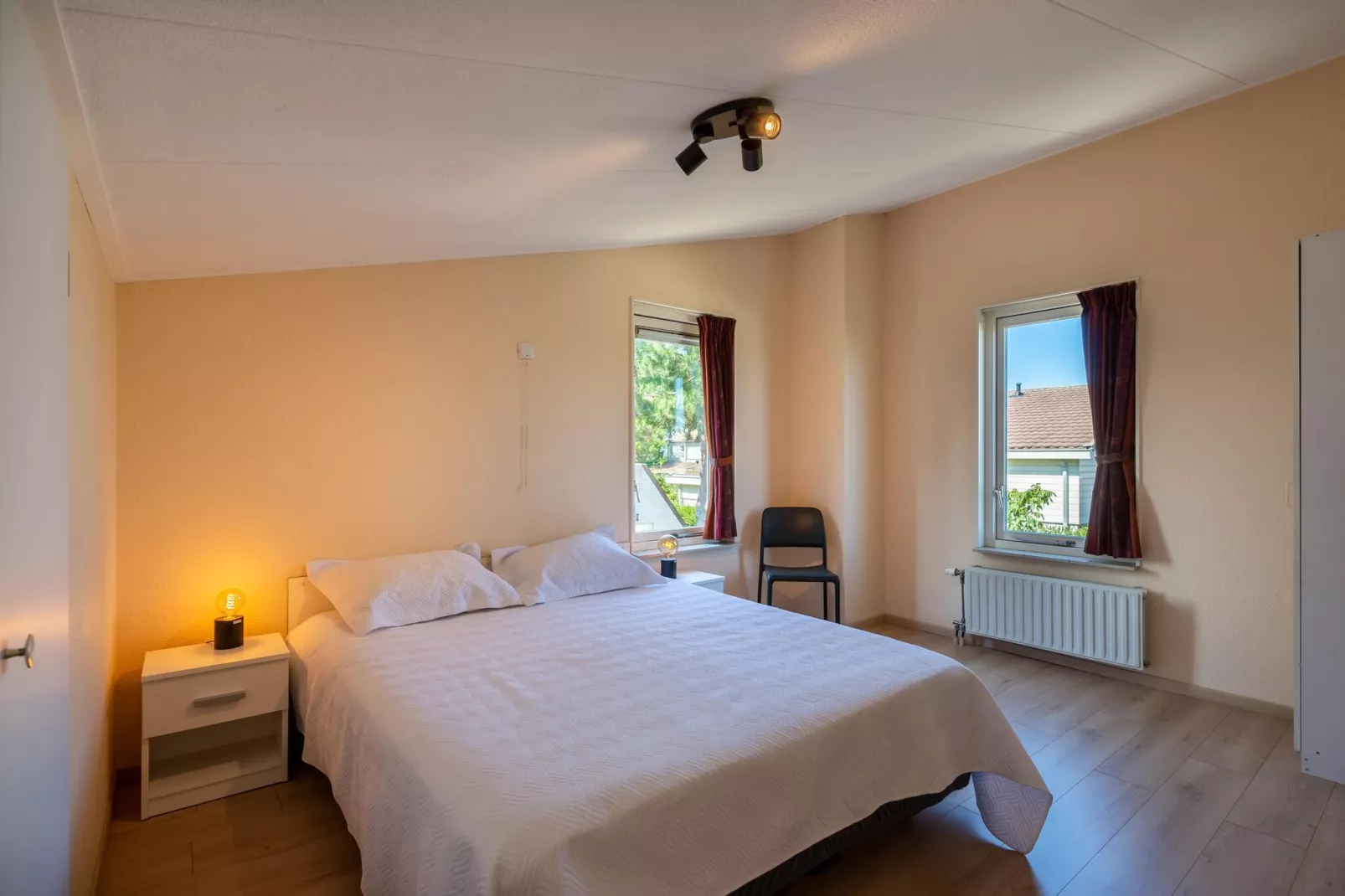 Cardium 7-Bedroom