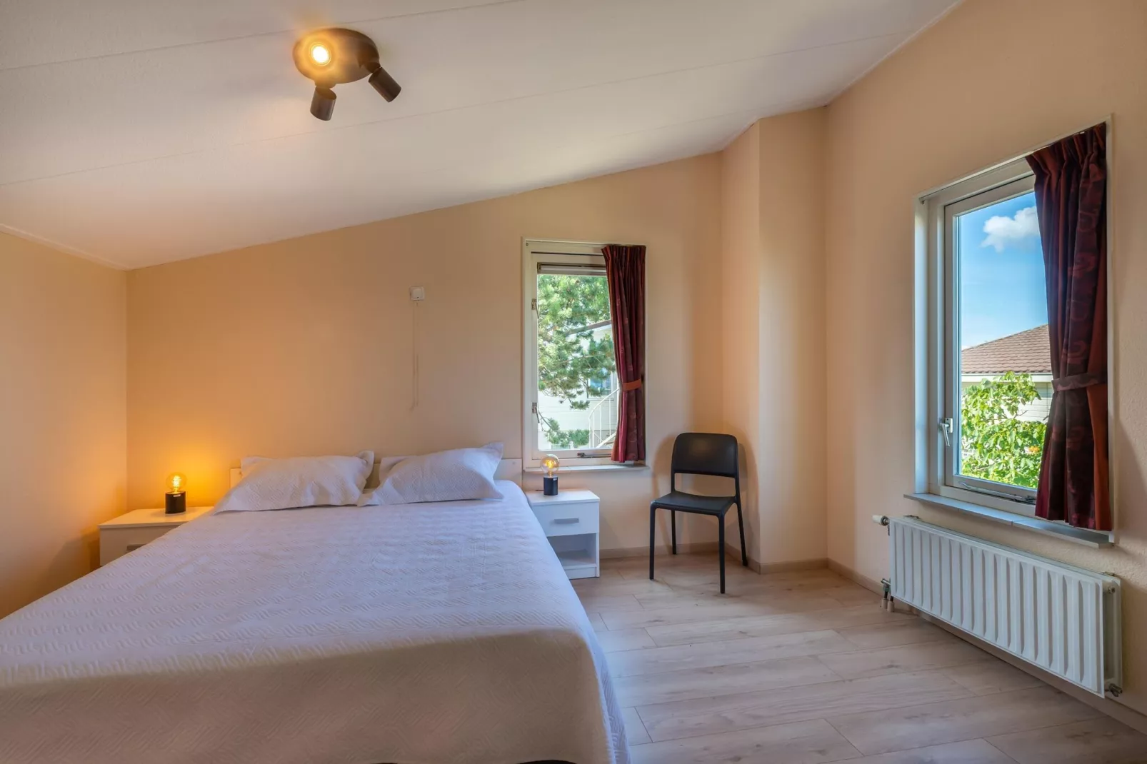 Cardium 7-Bedroom