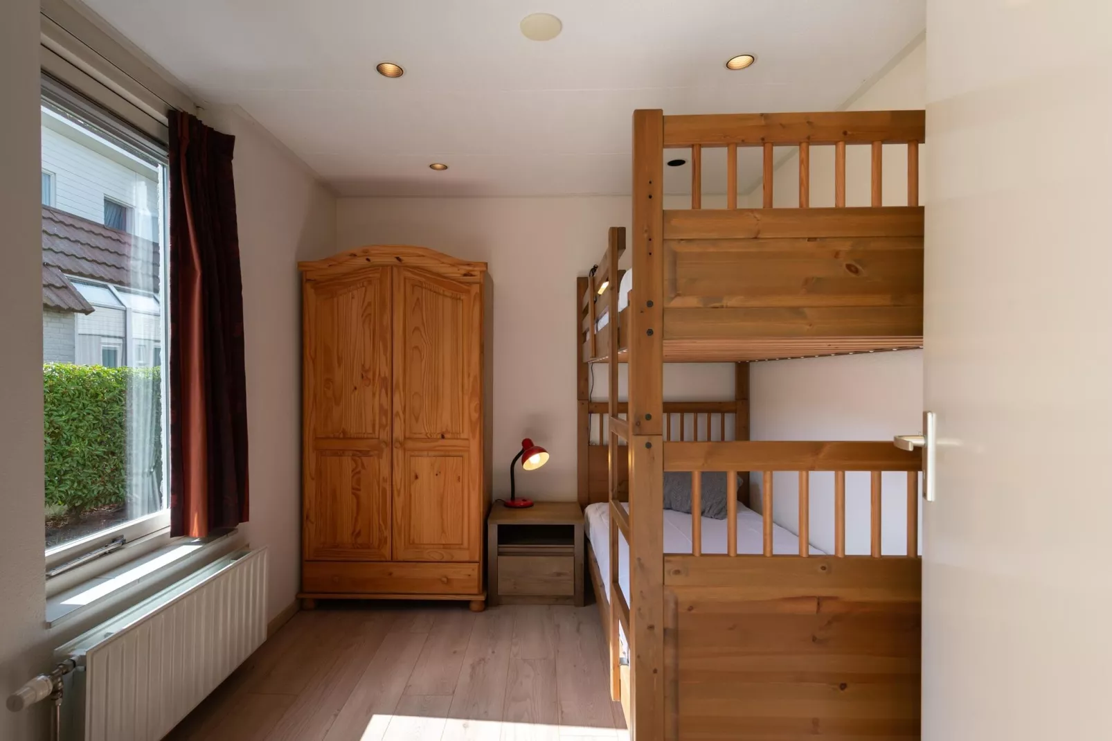 Cardium 7-Bedroom