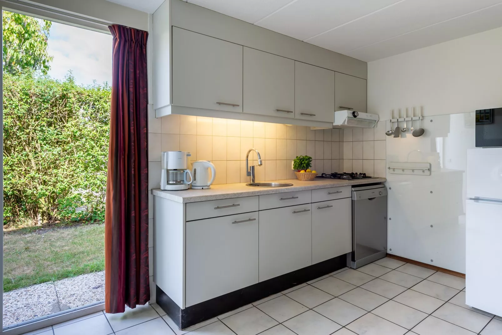 Cardium 7-Kitchen