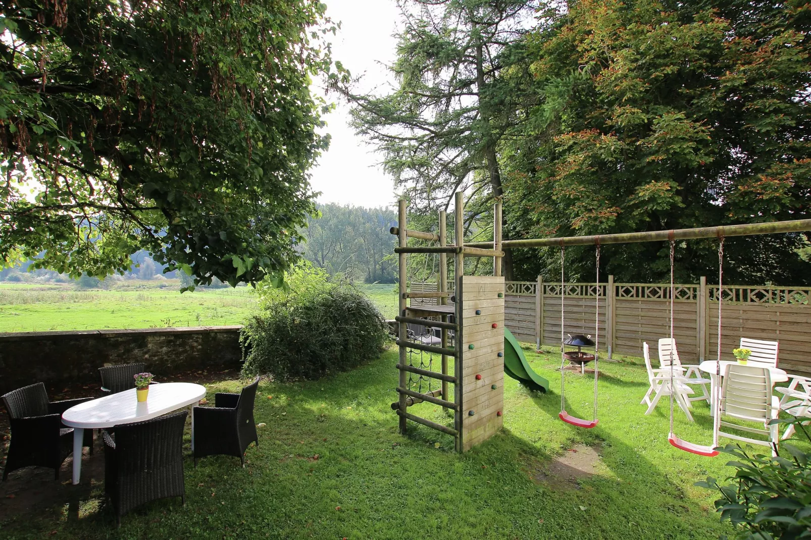 gardensummer