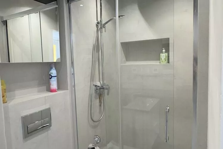 Holiday home Koleczkowo-Bathroom