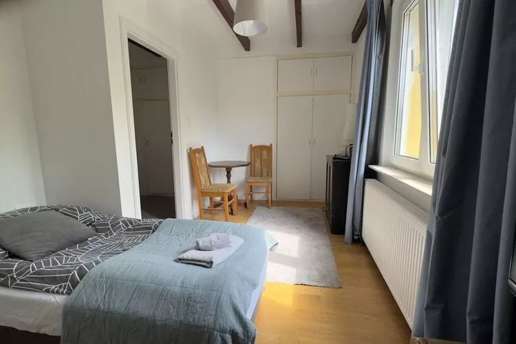 Holiday home Koleczkowo-Bedroom