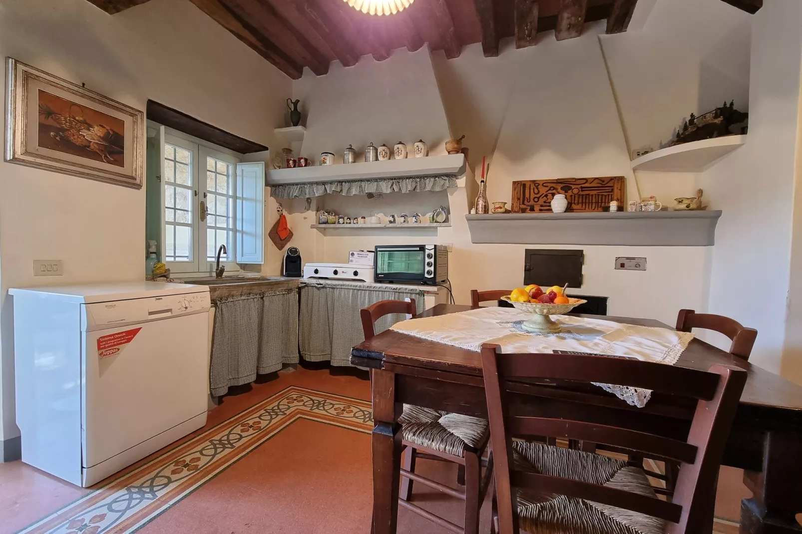Casa Orbicciano & Nido d'amore