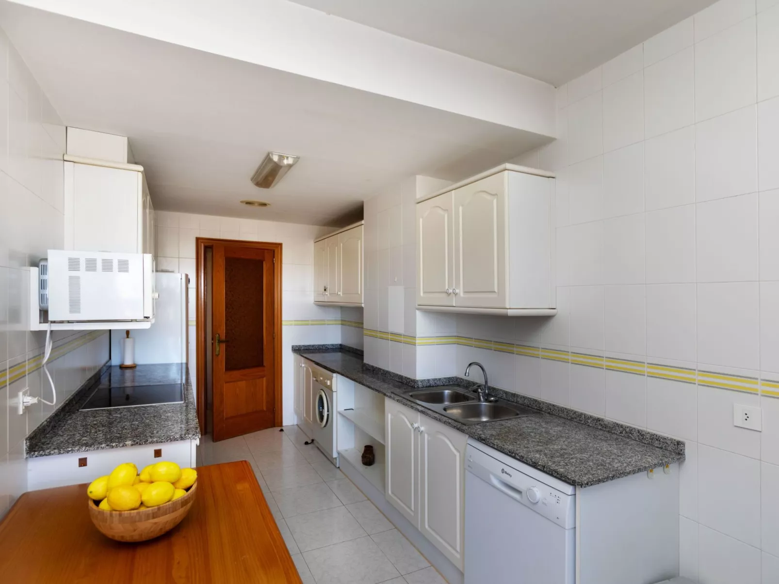 Pepa House-Inside