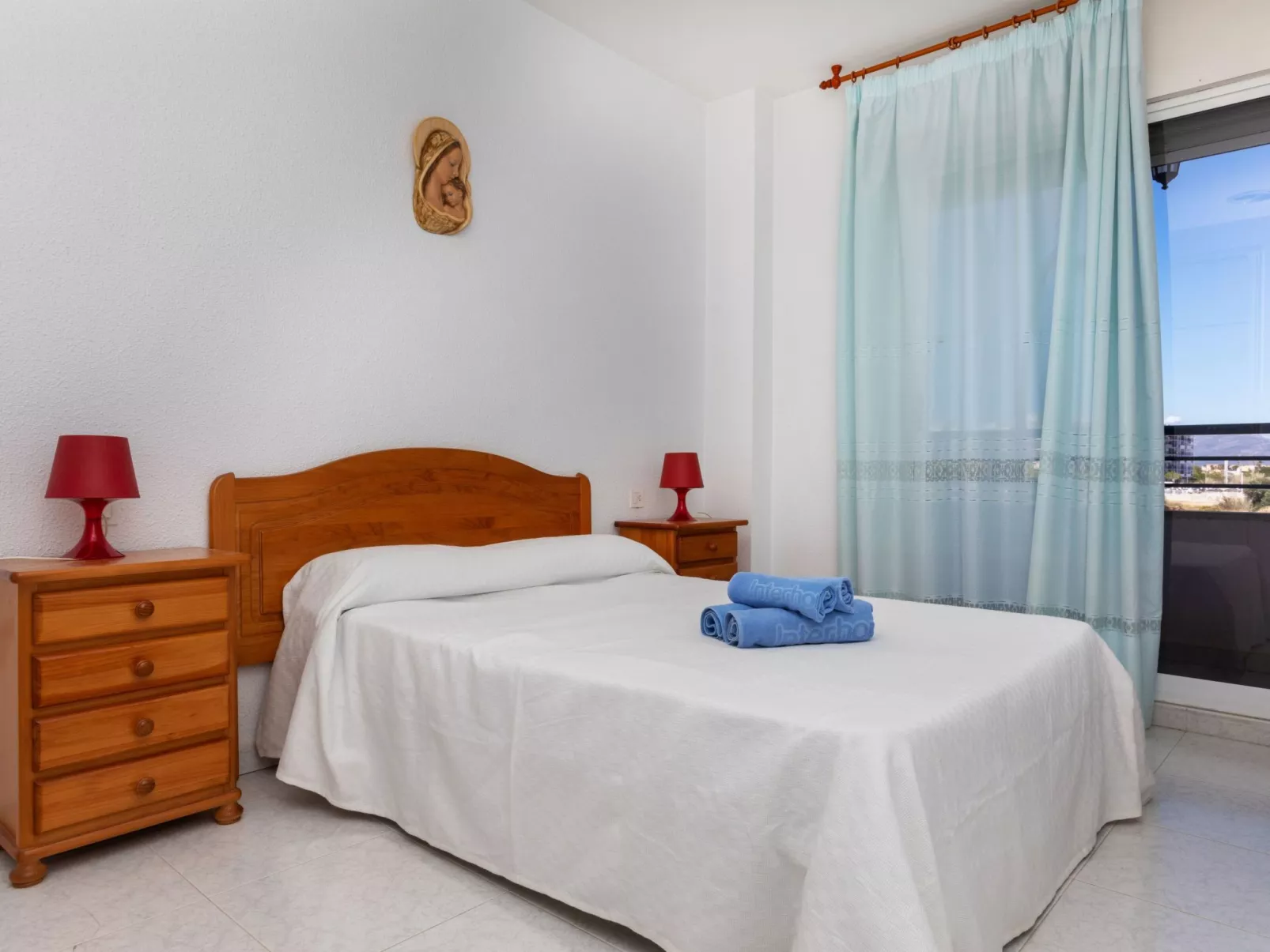 Pepa House-Inside