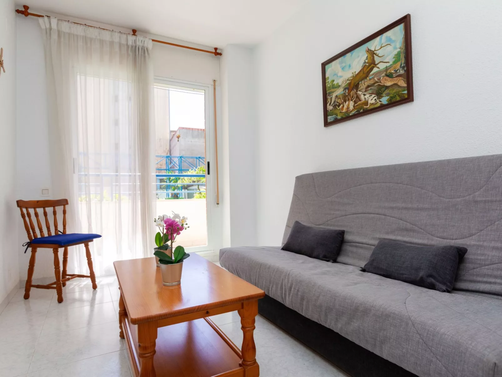 Pepa House-Inside