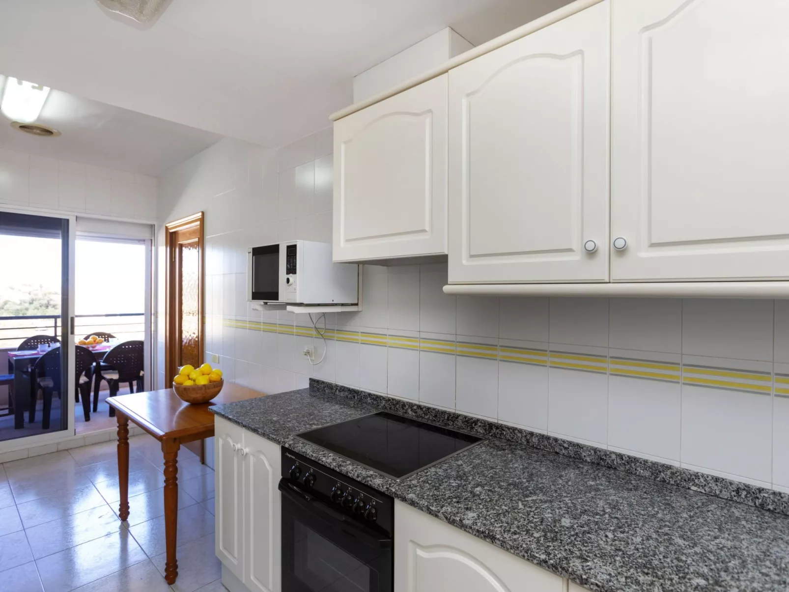 Pepa House-Inside