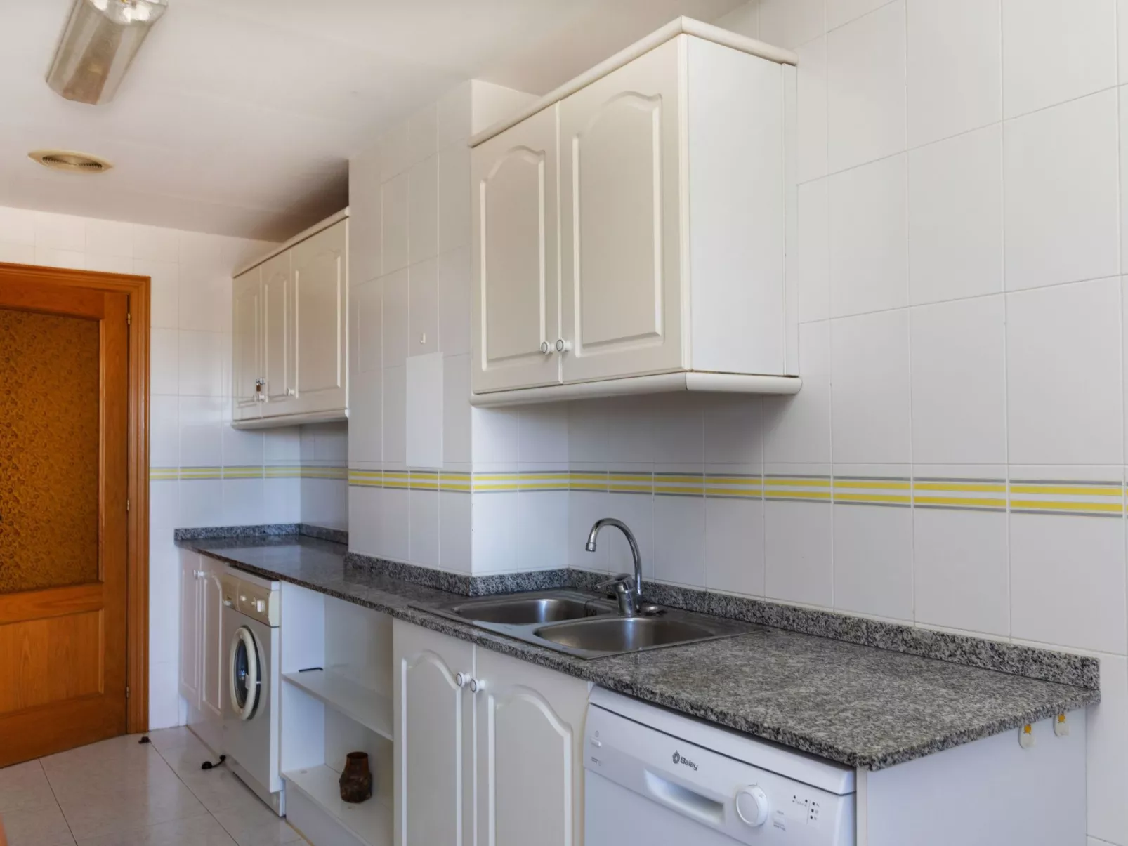 Pepa House-Inside