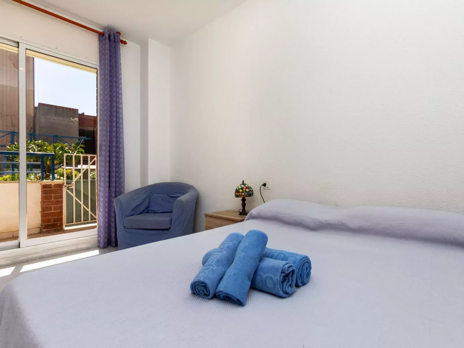 Pepa House-Inside