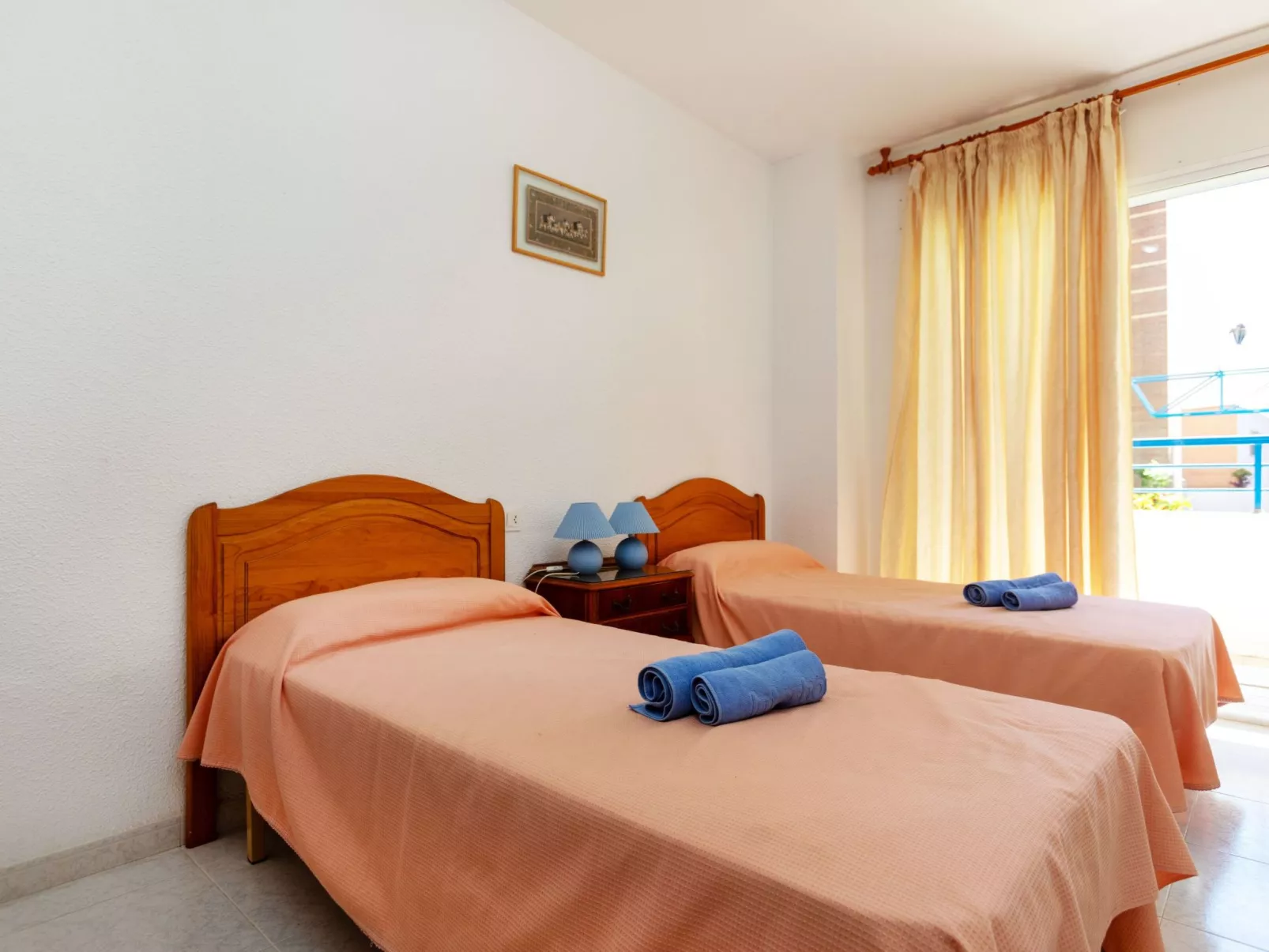 Pepa House-Inside