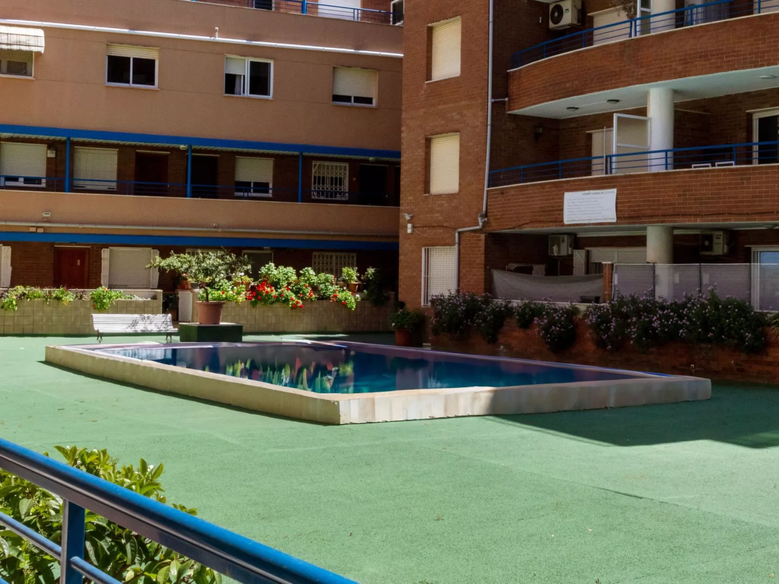 Pepa House-Outside