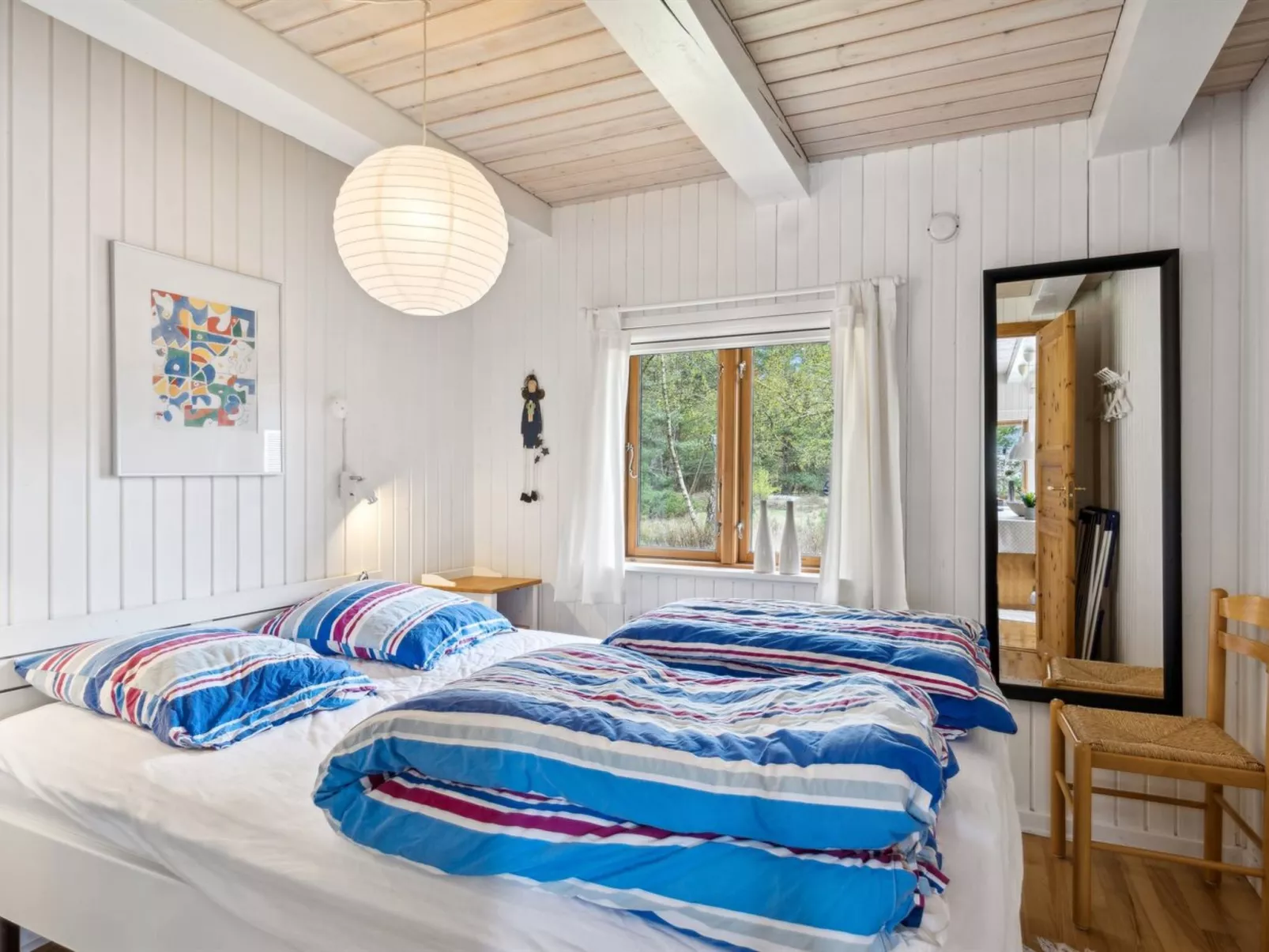 "Oluf" - 1.3km from the sea-Inside