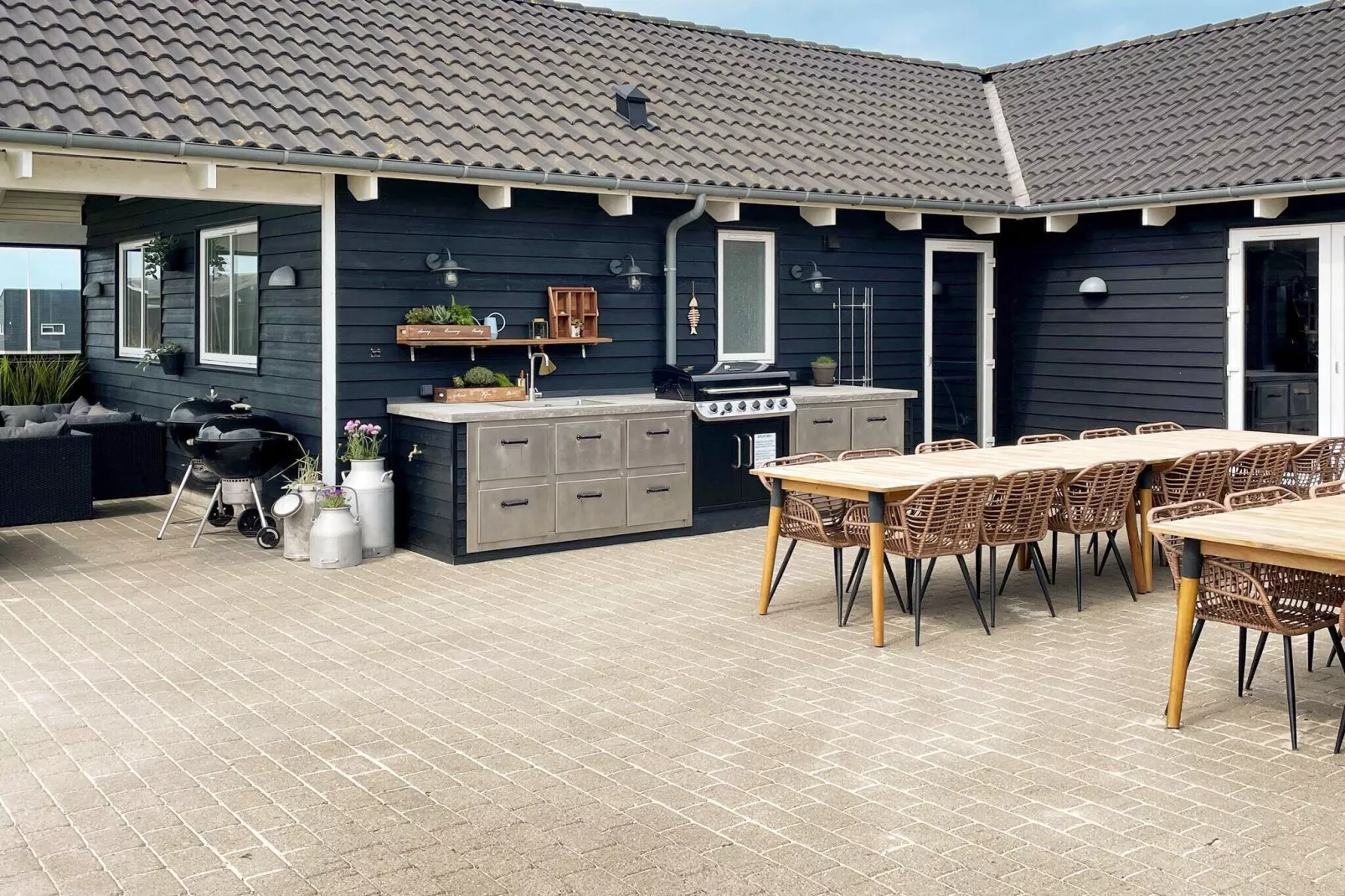 Luxury Retreat by the Sea - By Traum Ferienwohnungen-Untagged
