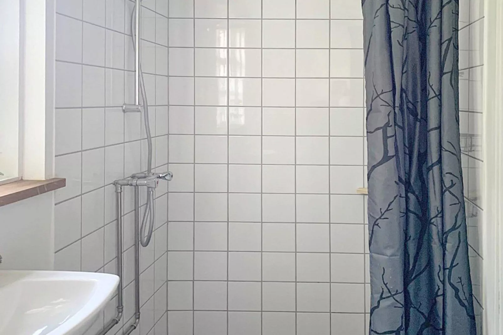 Maison de vacances pour 8 a Holbæk-By Traum-Intérieur