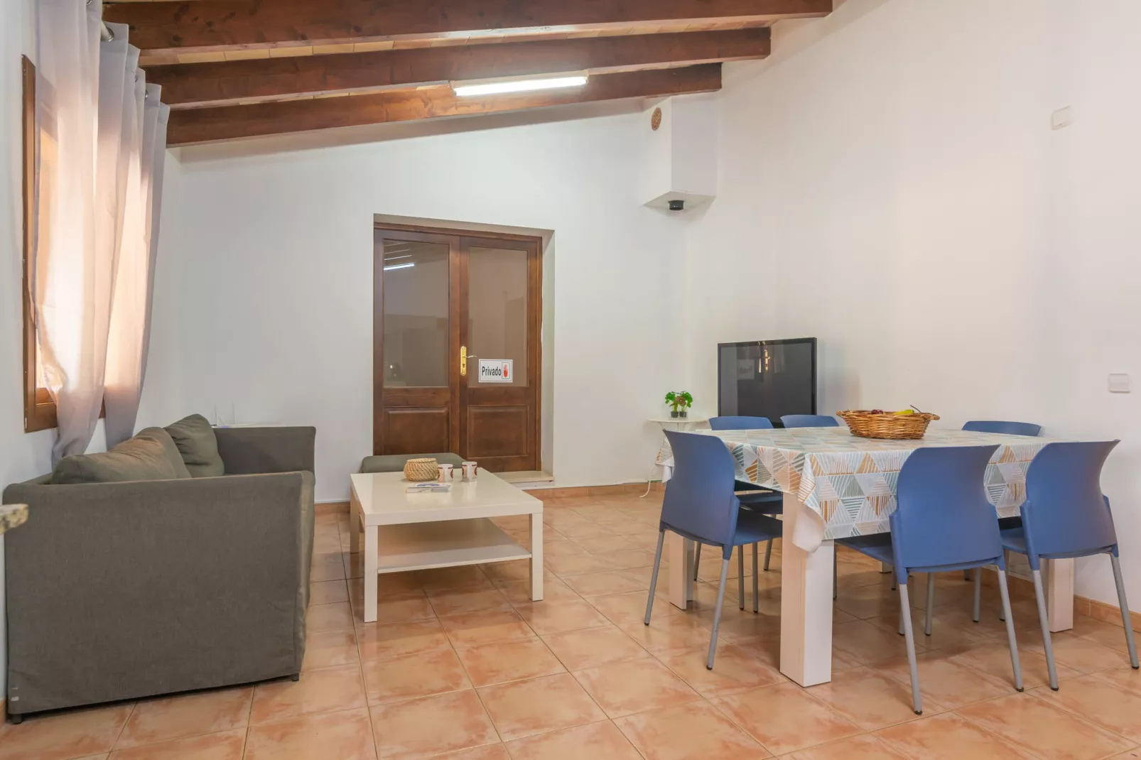 Villa Arhu-Exterior summer
