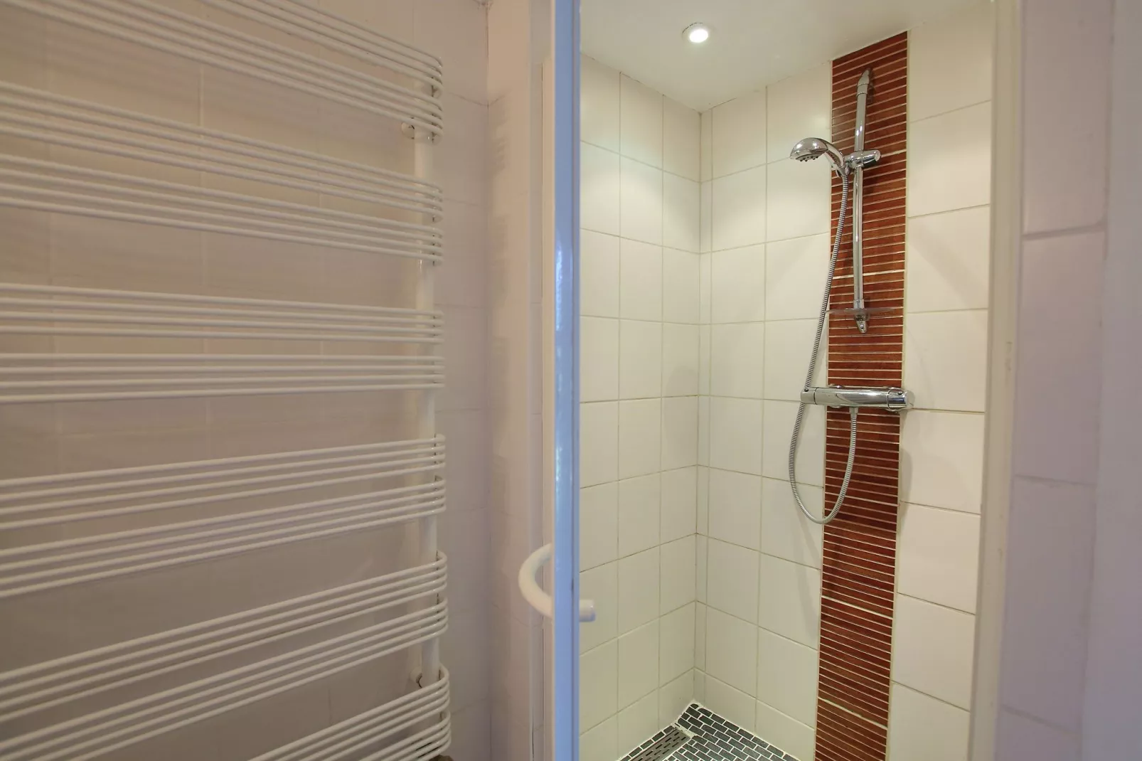 La Gentilhommière-Bathroom